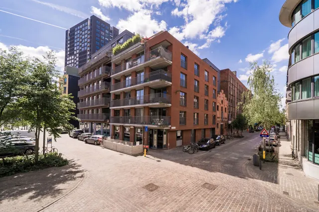 Appartement te huur in Antwerpen – 1/10