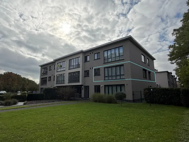 Appartement te huur in Brasschaat – 1/9