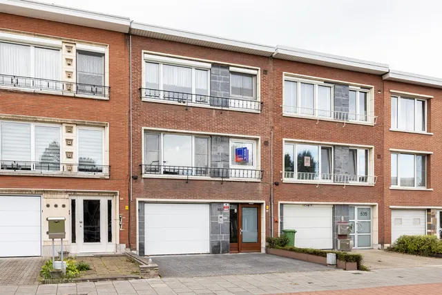 Appartement te huur in Deurne – 1/10