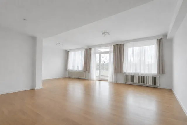 Appartement à vendre à Ixelles – 1/10