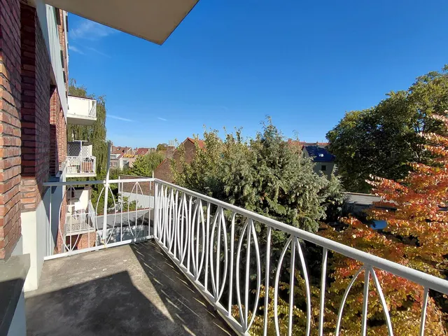 Apartment for sale in Woluwe-Saint-Lambert – 1/10