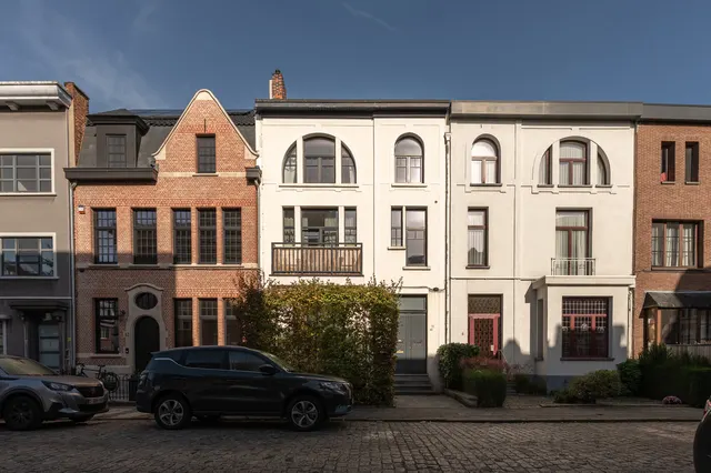Huis te koop in Antwerpen – 1/10