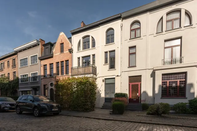 Huis te koop in Antwerpen – 1/10