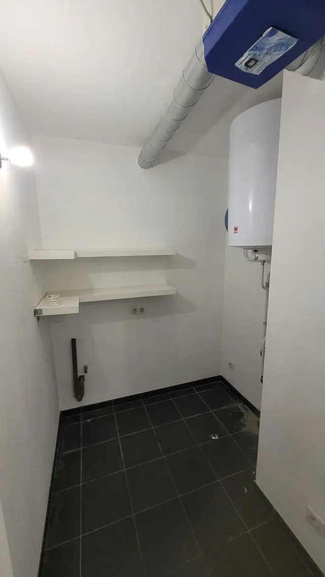 Appartement à louer à Mons – 1/7