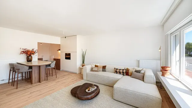 Appartement à vendre à Heist-aan-Zee – 1/10