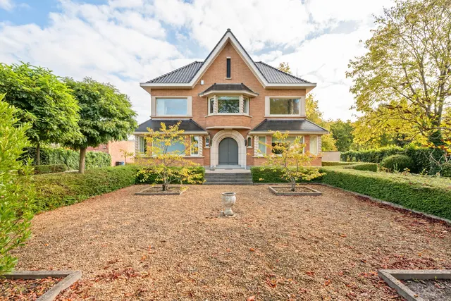 Woning en villa te koop in Hasselt – 1/10