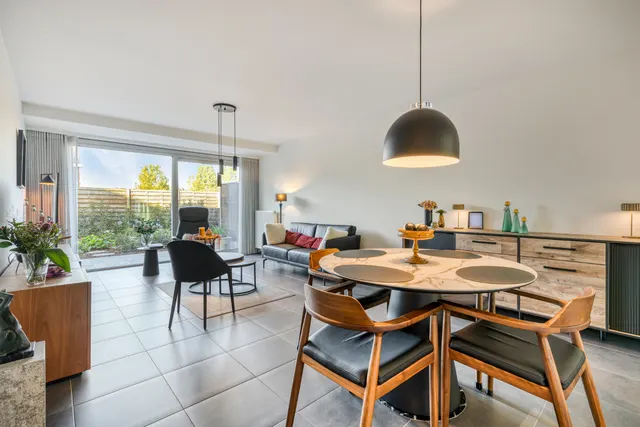 Appartement à vendre à Lauwe – 1/10