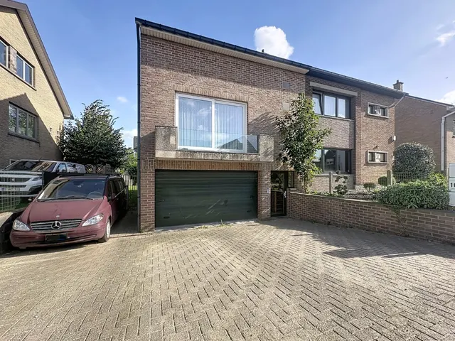Appartement à louer à Grimbergen – 1/10