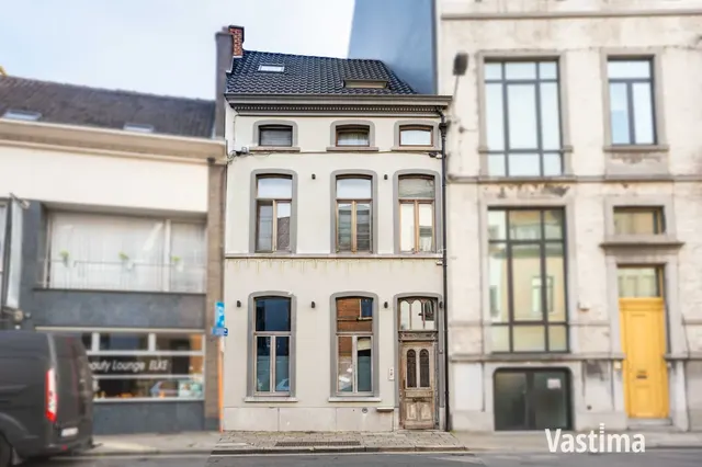 Maison à vendre à Aalst – 1/10