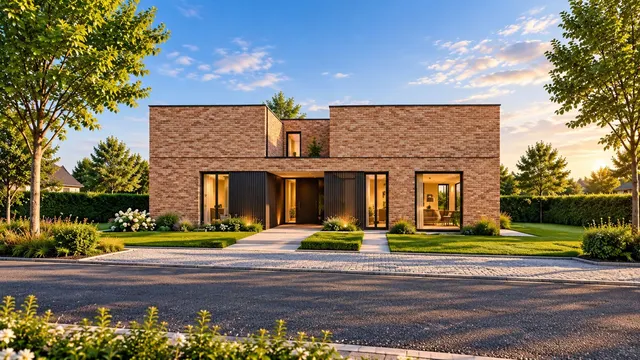 Huis te koop in Heusden-Zolder – 1/4