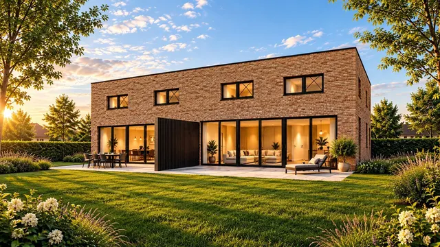 Huis te koop in Heusden-Zolder – 1/4