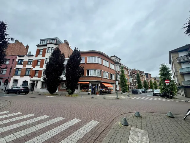 Maison à vendre à Jette – 1/6