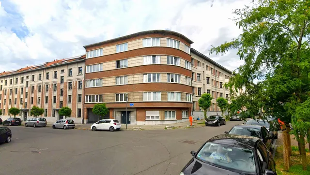 Appartement te koop in Anderlecht