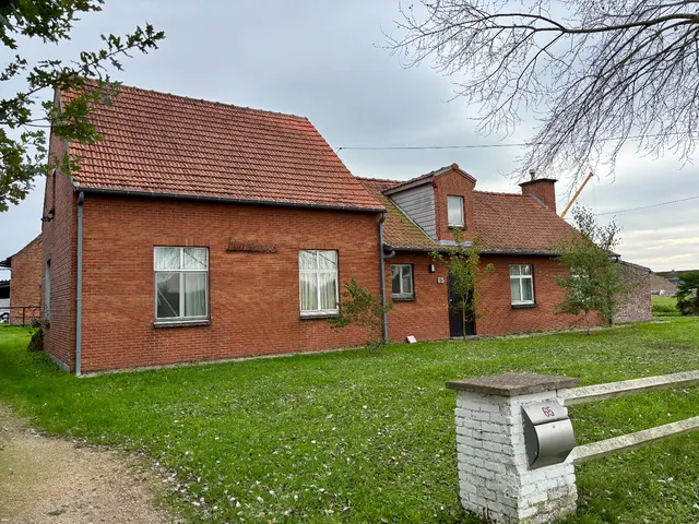 Maison à louer à Waasmunster – 1/10