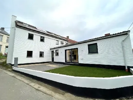 Maison à vendre à Baisy-Thy – 1/10