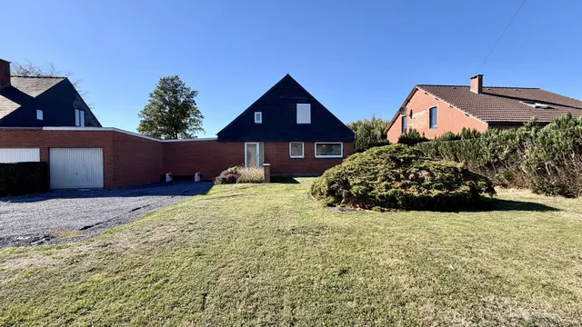 Maison à vendre à Thuin Biercée – 1/10