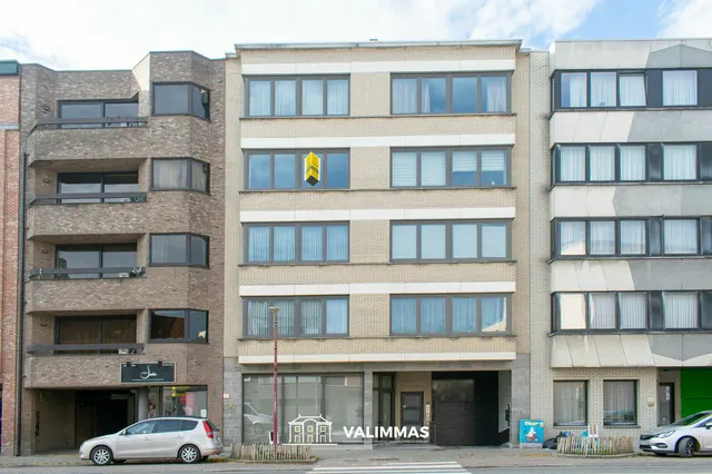 Appartement te huur in Asse – 1/10