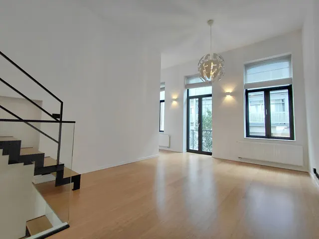 Apartment for rent in Ixelles – 1/10