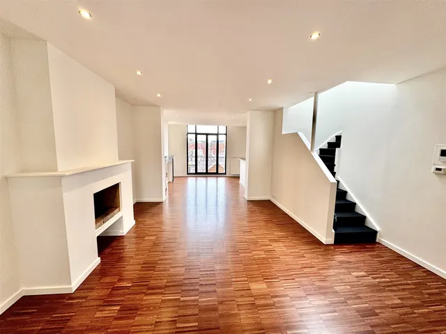 Appartement à vendre à Ixelles – 1/10