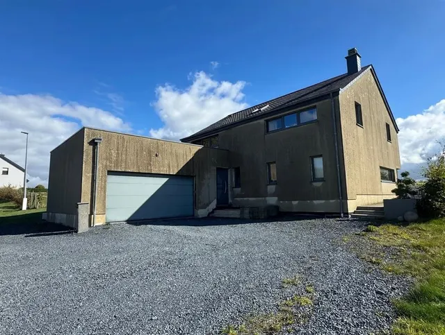 Huis te koop in Vaux-Sur-Sûre – 1/10