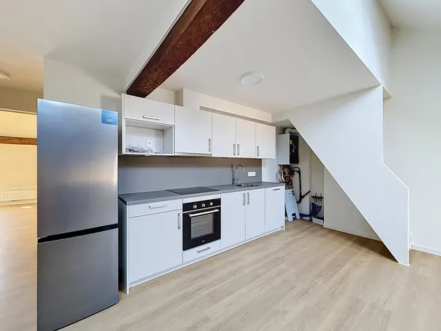 Appartement te huur in Ath – 1/6