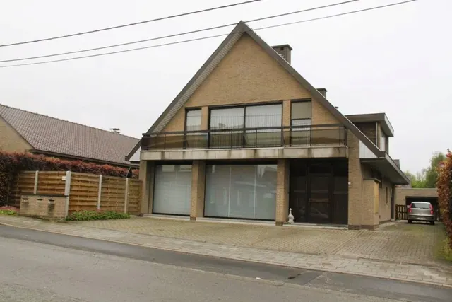 Apartment for rent in Westrozebeke – 1/9