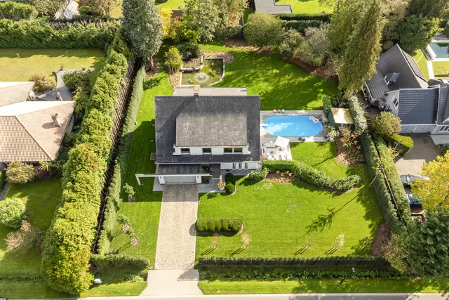 Villa à vendre à 's Gravenwezel - Schilde – 1/10