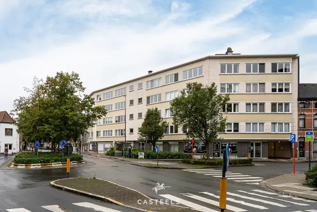 Apartment for sale in Gent – 1/10