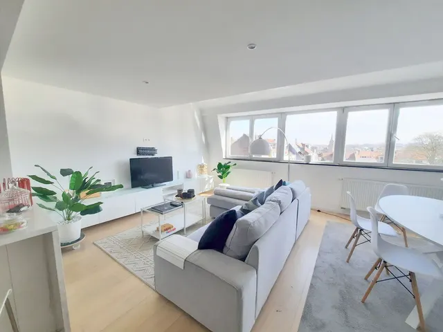 Apartment for rent in Ixelles – 1/10