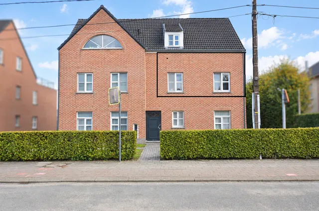 Apartment for sale in Sint-Katelijne-Waver – 1/10