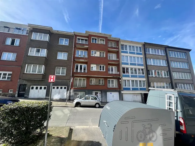 Apartment for sale in Forest – 1/9