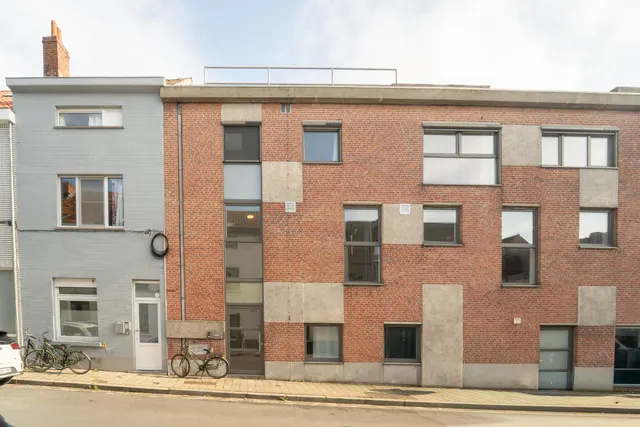 Apartment for rent in Gent – 1/10