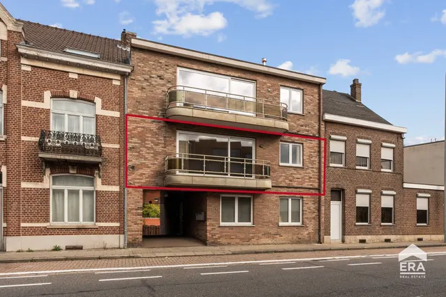Appartement à vendre à Maaseik – 1/10