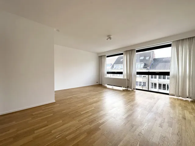 Studio for rent in Woluwe-Saint-Lambert – 1/9