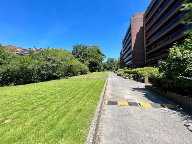 Apartment for sale in Uccle – 1/10
