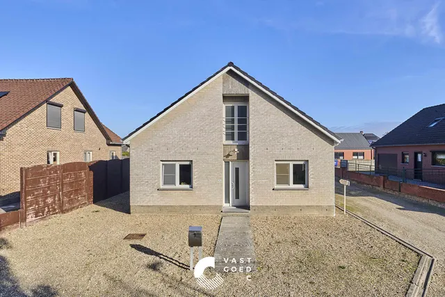 House for sale in Hechtel-Eksel – 1/10