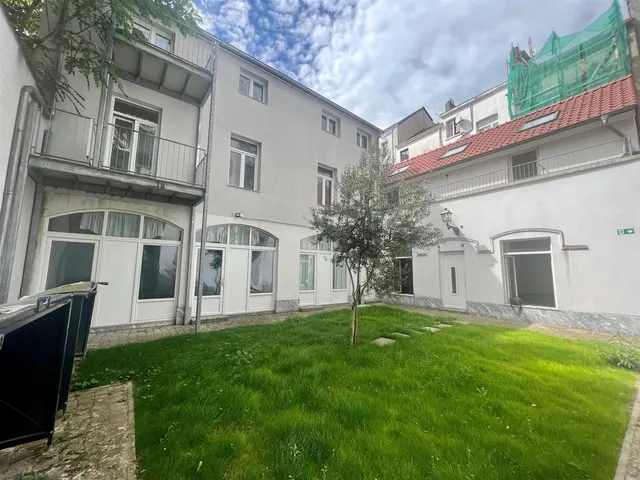 Appartement te koop in Elsene – 1/7