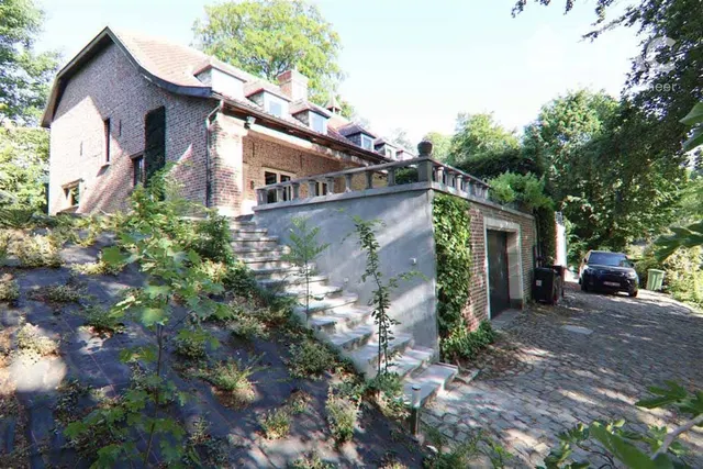 House for rent in Winksele – 1/10