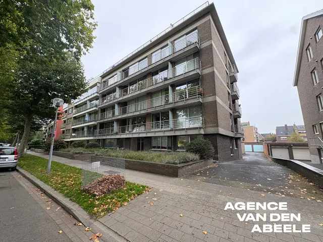Apartment for rent in Brugge – 1/10