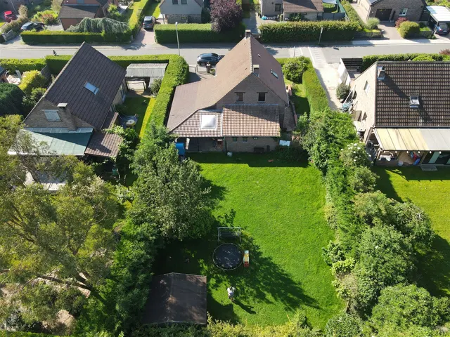 Maison à vendre à Grez-Doiceau – 1/10