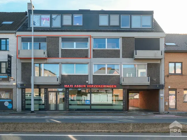 Appartement te koop in Hasselt – 1/10
