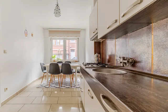 Huis te koop in Herstal – 1/10
