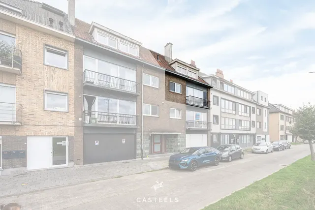 Appartement te koop in Zelzate – 1/10