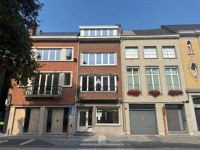 Appartement te huur in Aalst – 1/10