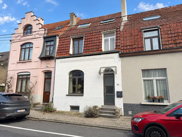 Maison à vendre à Rixensart – 1/10