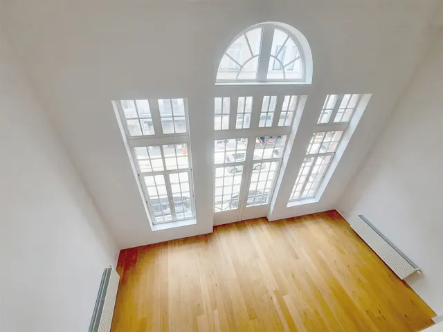 Appartement à vendre à Ixelles – 1/10