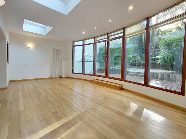 Apartment for rent in Ixelles – 1/10