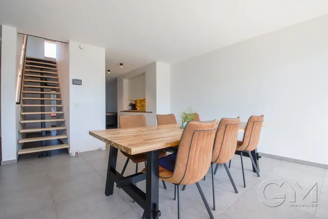 Maison à vendre à Mouscron – 1/10