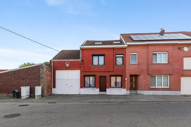 Huis for sale in Landen – 1/10