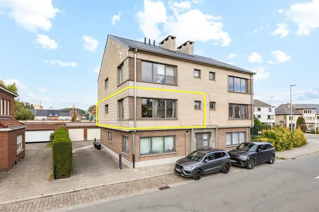 Apartment for sale in Wetteren – 1/10